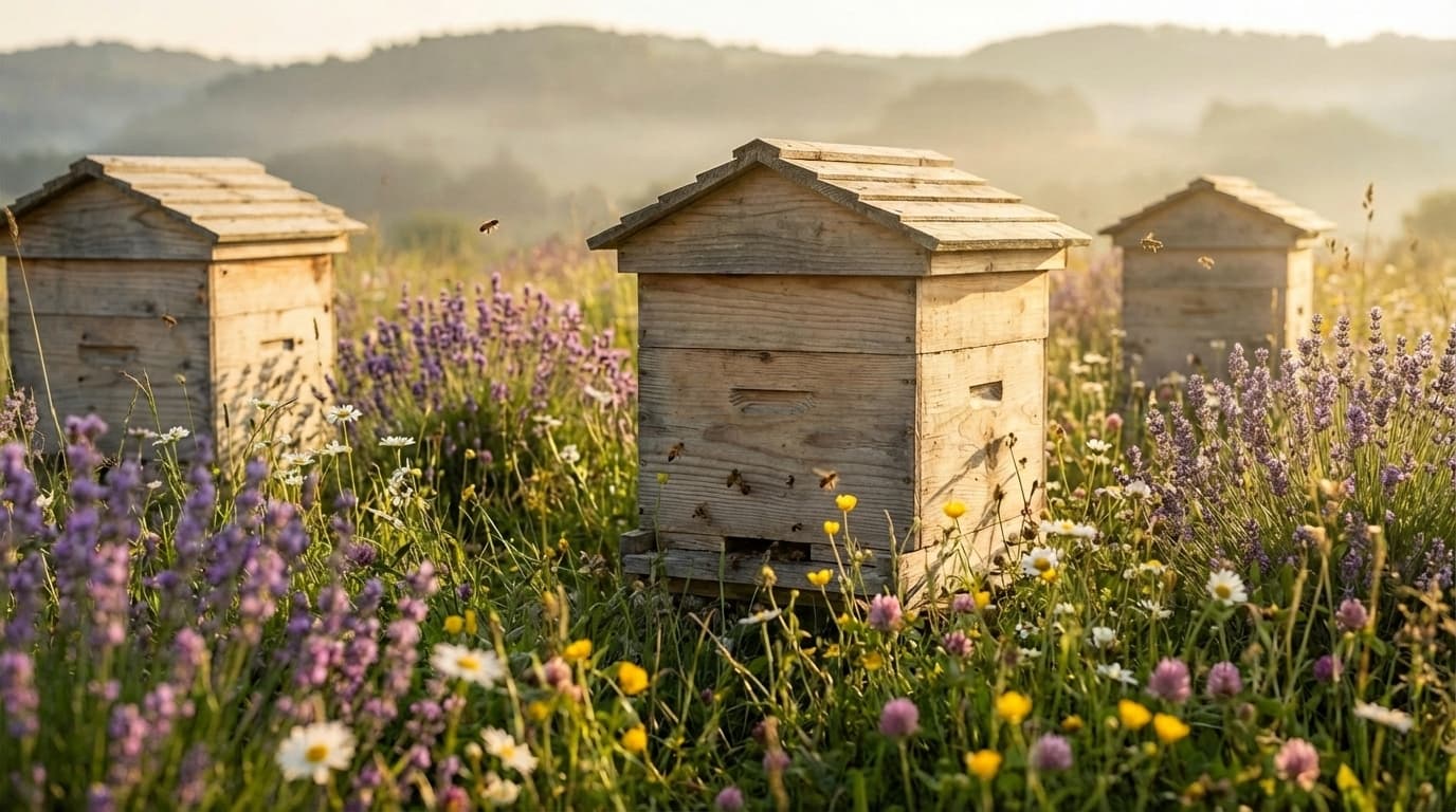 Adopt a Hive adoption plan