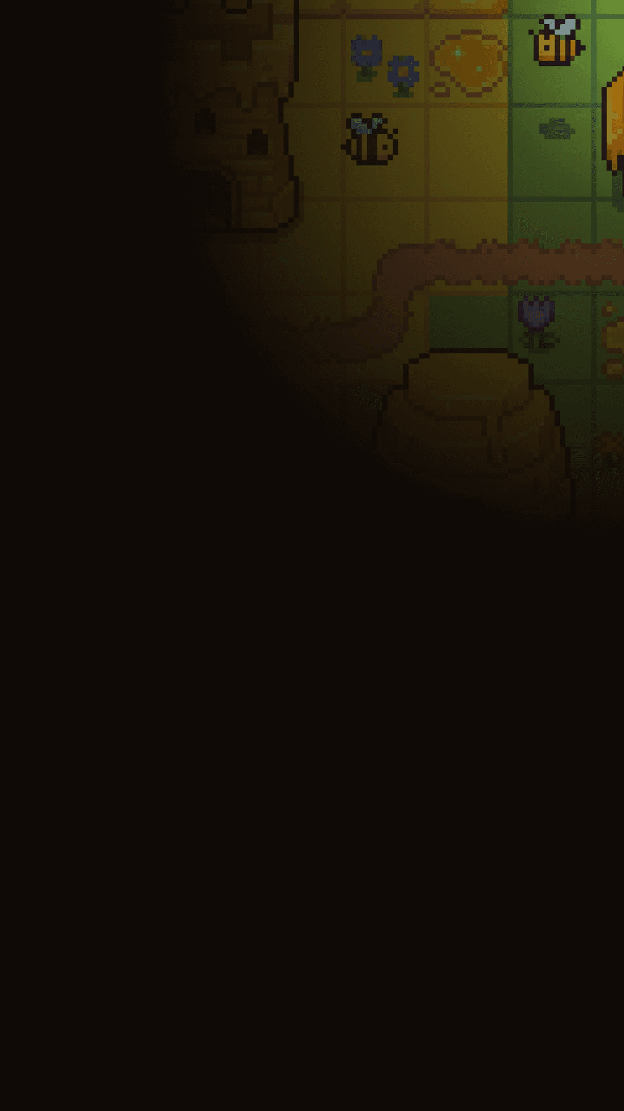 Honeyverse virtual apiary map